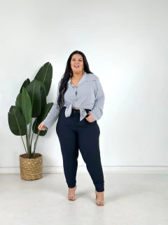 Blusão Luna (9) - DIVA GG PLUS SIZE