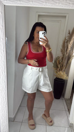 Short Brenda - loja online