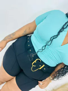 Body Ingrid - DIVA GG PLUS SIZE