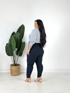 Calça Agatha (69) - DIVA GG PLUS SIZE