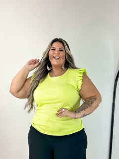 Blusa Maria - loja online
