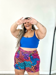 Cropped Beatriz