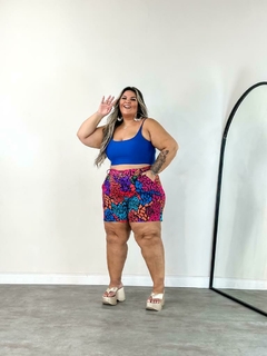 Cropped Beatriz - loja online