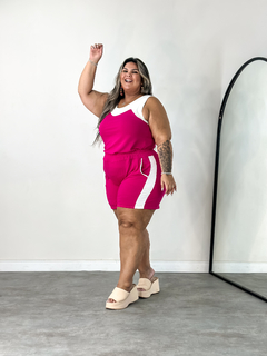 conjunto Jaqueline - comprar online