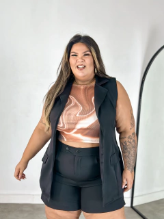 Bermuda Tati - DIVA GG PLUS SIZE