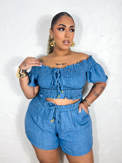 Conjunto pamela - comprar online