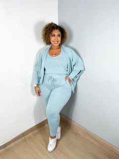 Trijunto - DIVA GG PLUS SIZE