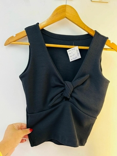 Cropped Any - DIVA GG PLUS SIZE