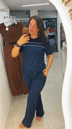 conjunto beca (242) - DIVA GG PLUS SIZE