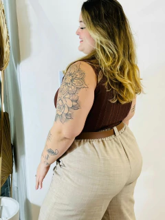 Calça Cláudia (39) - comprar online