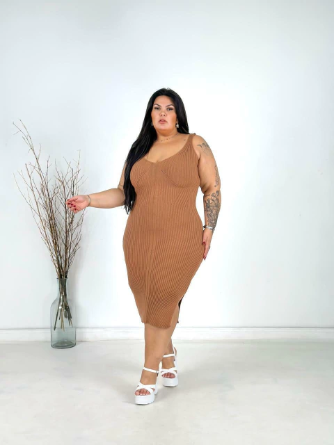 Vestido Luziene (120) - comprar online