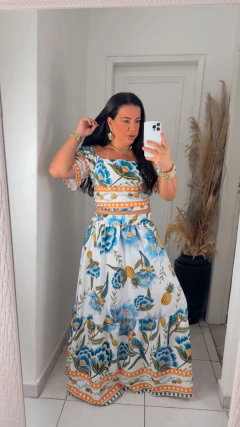 conjunto bruna - loja online