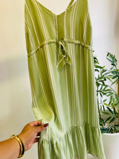 Vestido Tieta (40) - DIVA GG PLUS SIZE