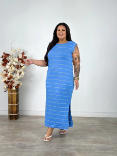 vestido evelin (114) - comprar online