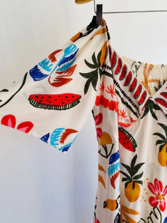 VESTIDO YASMIM ( 208) - loja online