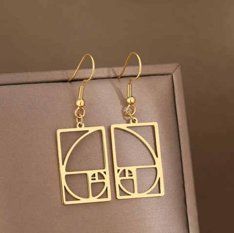 Aretes Fibonacci Matematicas