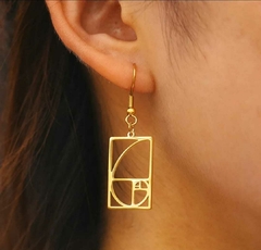 Aretes Fibonacci Matematicas en internet