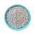 Perla plata 4 mm