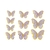 Mariposas Lila
