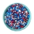Sprinkles Capitán America