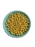 Perlas oro 6 mm