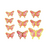 Mariposas Rosas