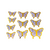 Mariposas Lilas
