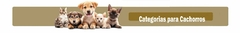 Banner da categoria Cachorro