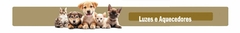 Banner da categoria Luzes e Aquecedores