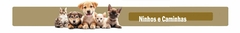 Banner da categoria Ninhos e Camas