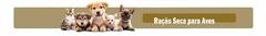Banner da categoria Ração Seca para Aves