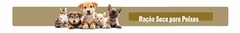 Banner da categoria Ração Seca para Peixes