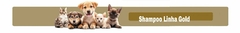 Banner da categoria Shampoo Gold