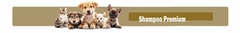 Banner da categoria Shampoo Premium
