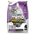 Areia Sanitária higiênica para gatos Mimo Cat Lavanda 4 kg