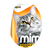 Areia Sanitária higiênica para gatos Mimo Cat Talco 4 kg - comprar online