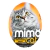 Fardo de Areia Sanitária higiênica para gatos Mimo Cat Talco 5x4 kg - Chic Pet Store