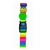 Coleira Rainbow para Cães - comprar online