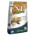 Ração Farmina N&D Ancestral Grain Selection Carnes e Frutas para Cães Adultos Raças Grandes
