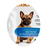 Ração Natural Taste Essencial Mini Bits Super Premium 10,1 kg - loja online