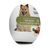 Ração Natural Taste Essencial Mini Bits Super Premium Sênior 1kg - loja online