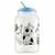 Porta Ração e Petisco Dog Azul - comprar online