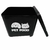 Porta Ração Kroco Pet Food Preto na internet