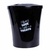 Porta Ração Kroco Redondo Preto - comprar online