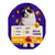 Ração Unna Premium Gatos Adultos Mix Carne 20 kg - Chic Pet Store