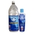 Shampoo Vetys especial clorexidina para cães e gatos 500 ml