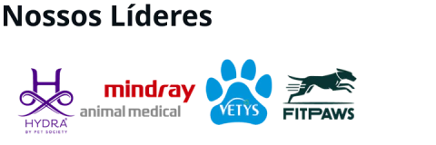 Selo de Chic Pet Store - Loja Virtual de Produtos Pet