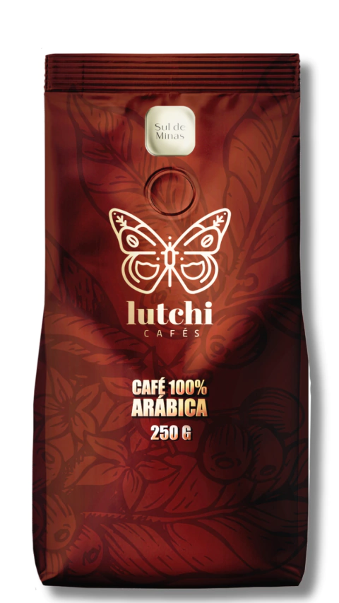 ESPECIAL SUL DE MINAS 250G - comprar online