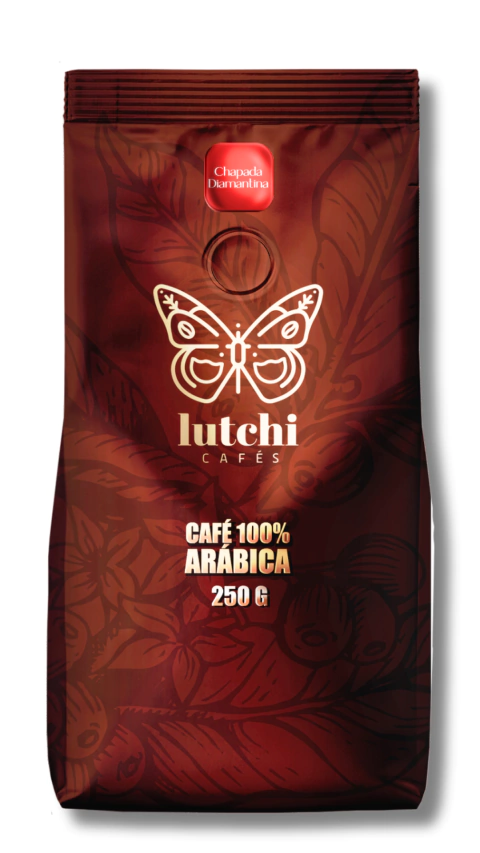 ESPECIAL CHAPADA DIAMANTINA 250G - comprar online