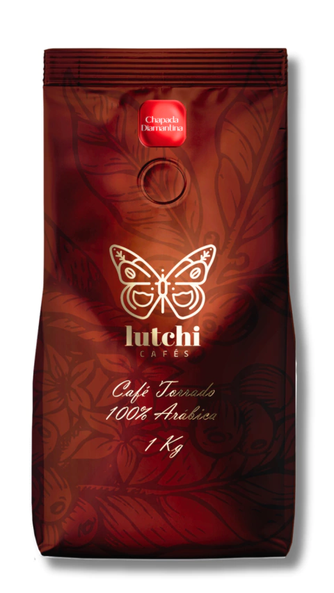 ESPECIAL CHAPADA DIAMANTINA KG - comprar online